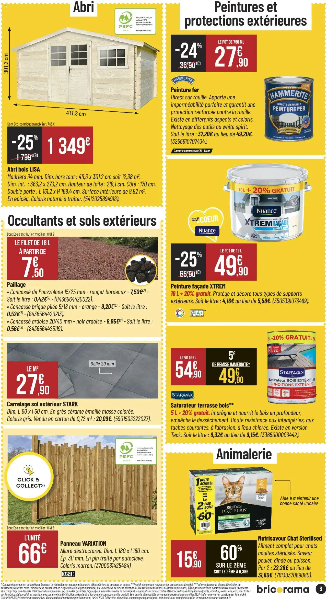  | Page: 3 | Produits: Orange, Porte