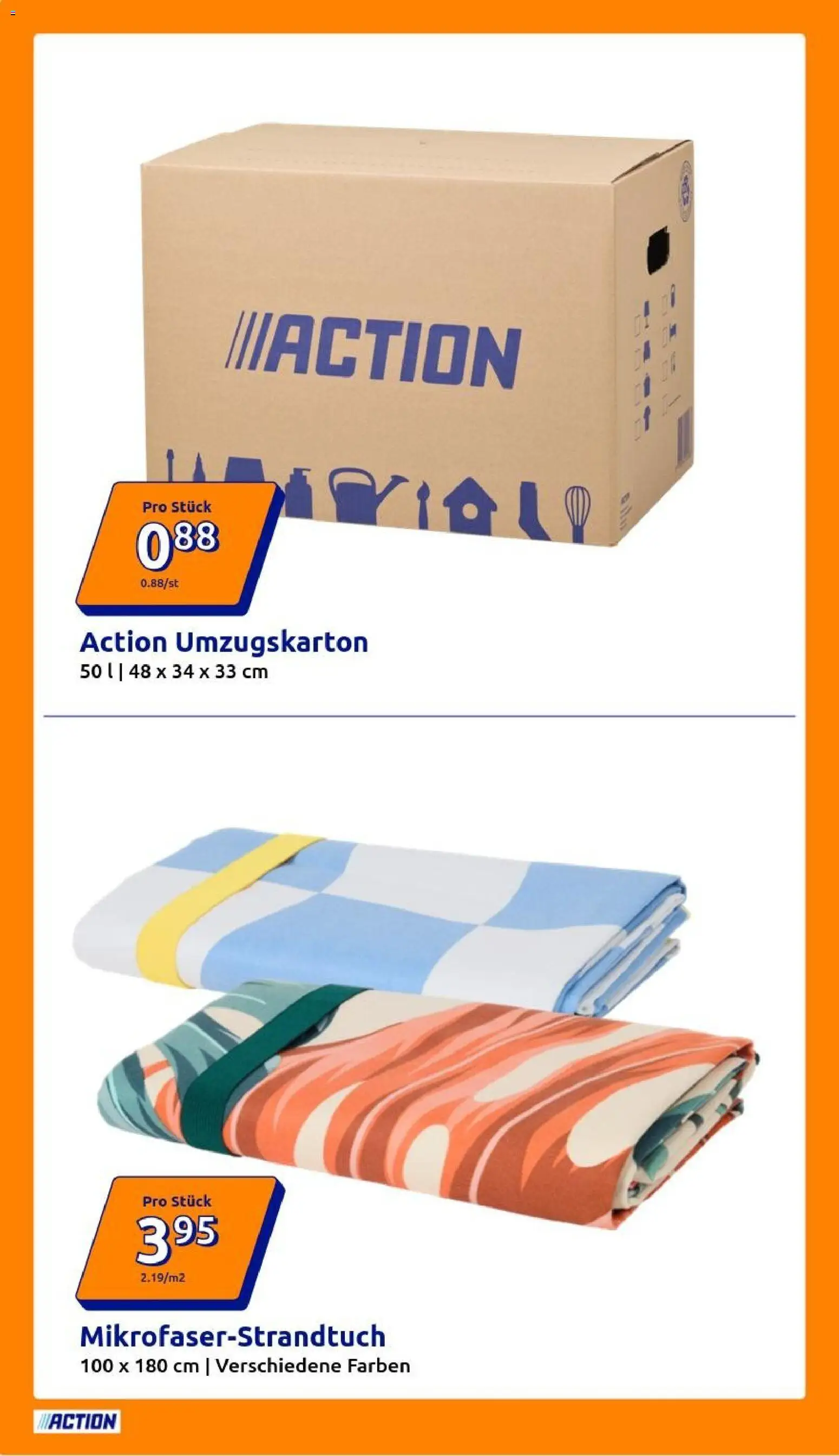 Action Prospekt – gültig ab 01.04.2026 | Seite: 2