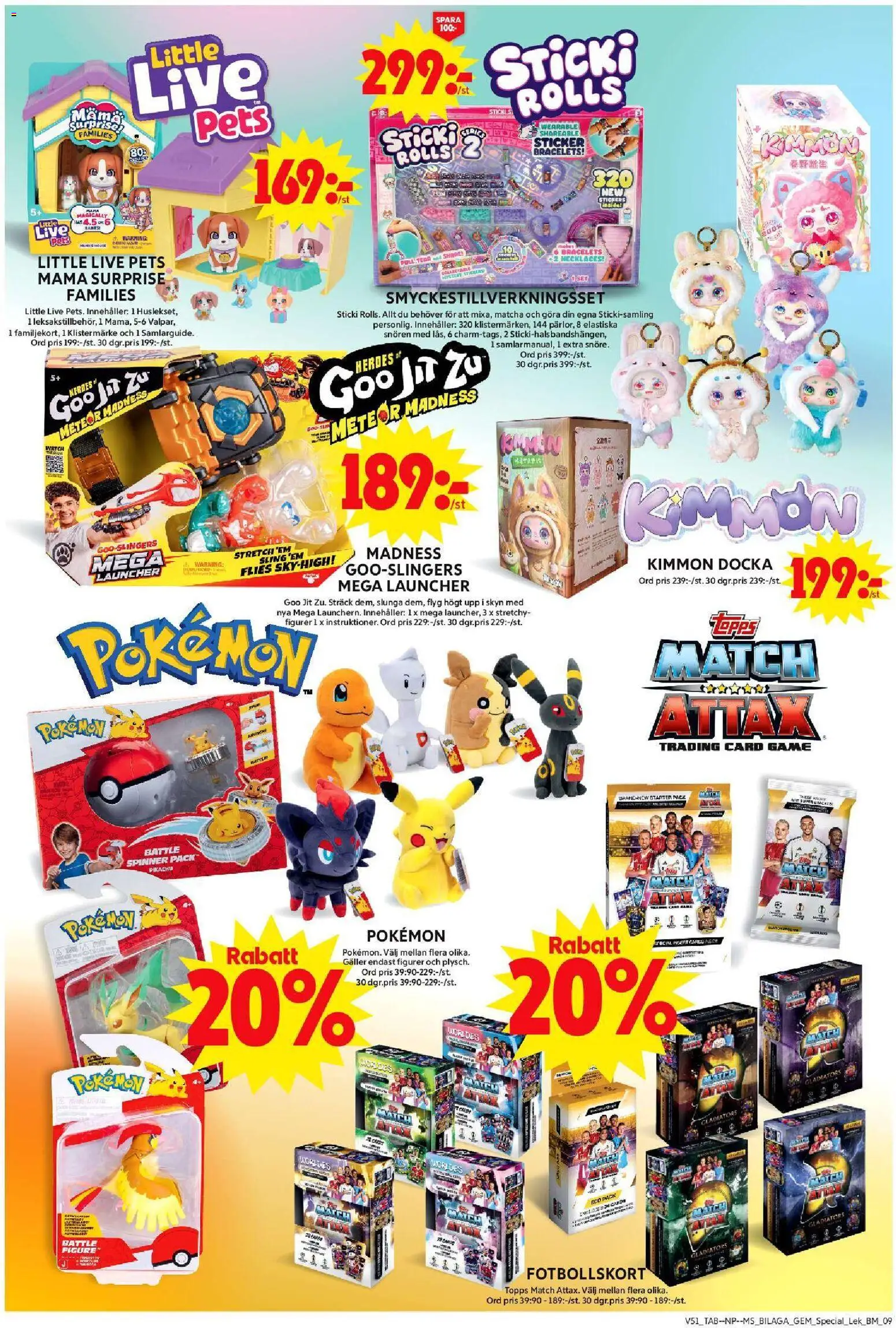 ICA Maxi reklamblad aktuell från 15.12.2025 | Sida: 25 | Produkter: Galler