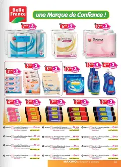 Maximo - Prévisualisation de Maximo catalogue epicerie valide à partir de 27.03.2026 | Page: 35