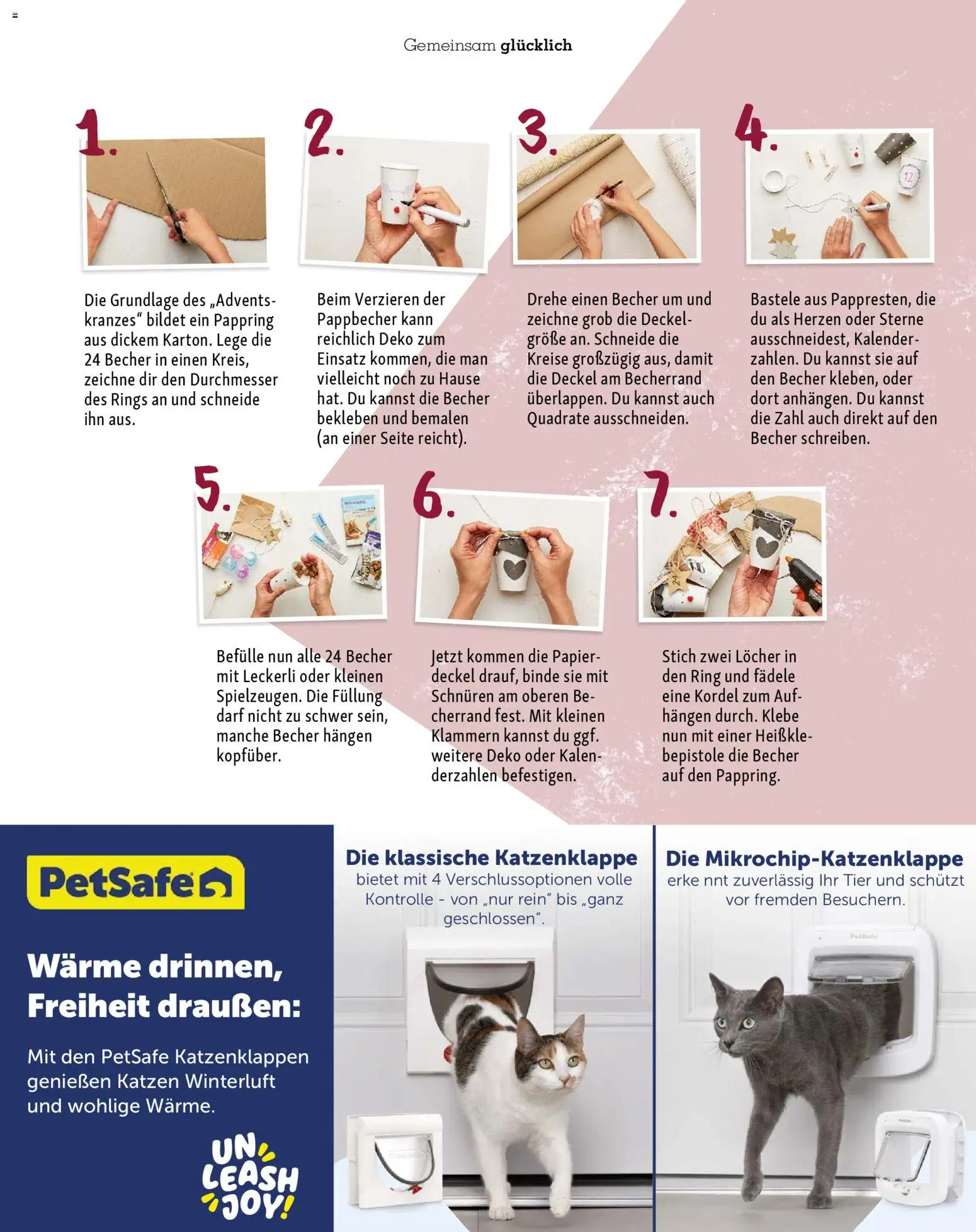 Fressnapf Friends Magazin – gültig ab 01.11.2025 | Seite: 43