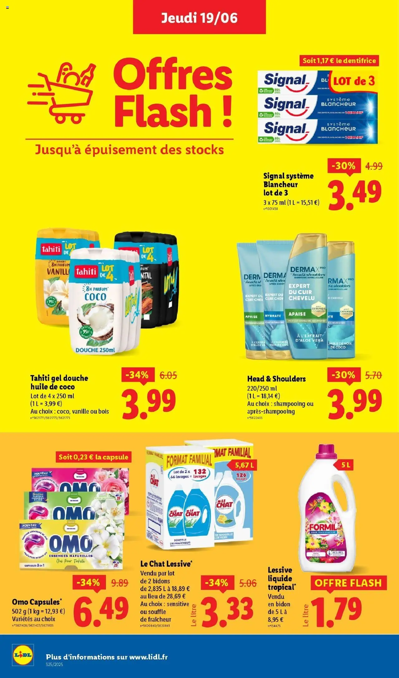  | Page: 14 | Produits: Four, Parfum, Gel douche, Huile