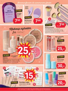 Bigdollar Tilbudsavis gyldig fra 20.06.2025 | Side: 7