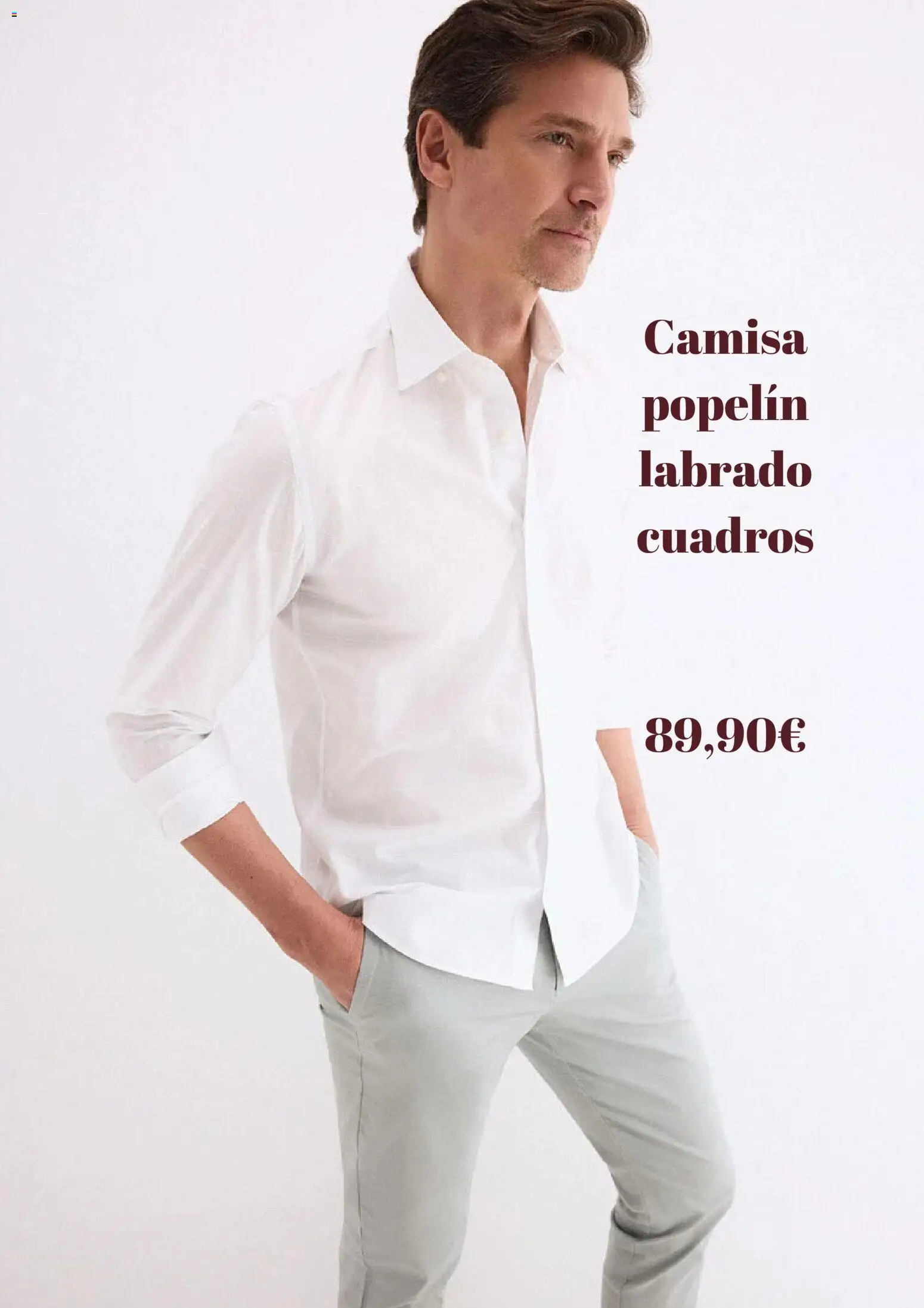 Cortefiel folleto │ válido desde el 07.02.2026 | Página: 9