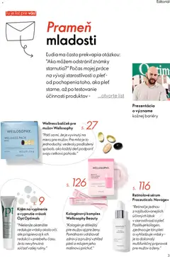 Oriflame leták platný od 04.03.2026 | Strana: 3