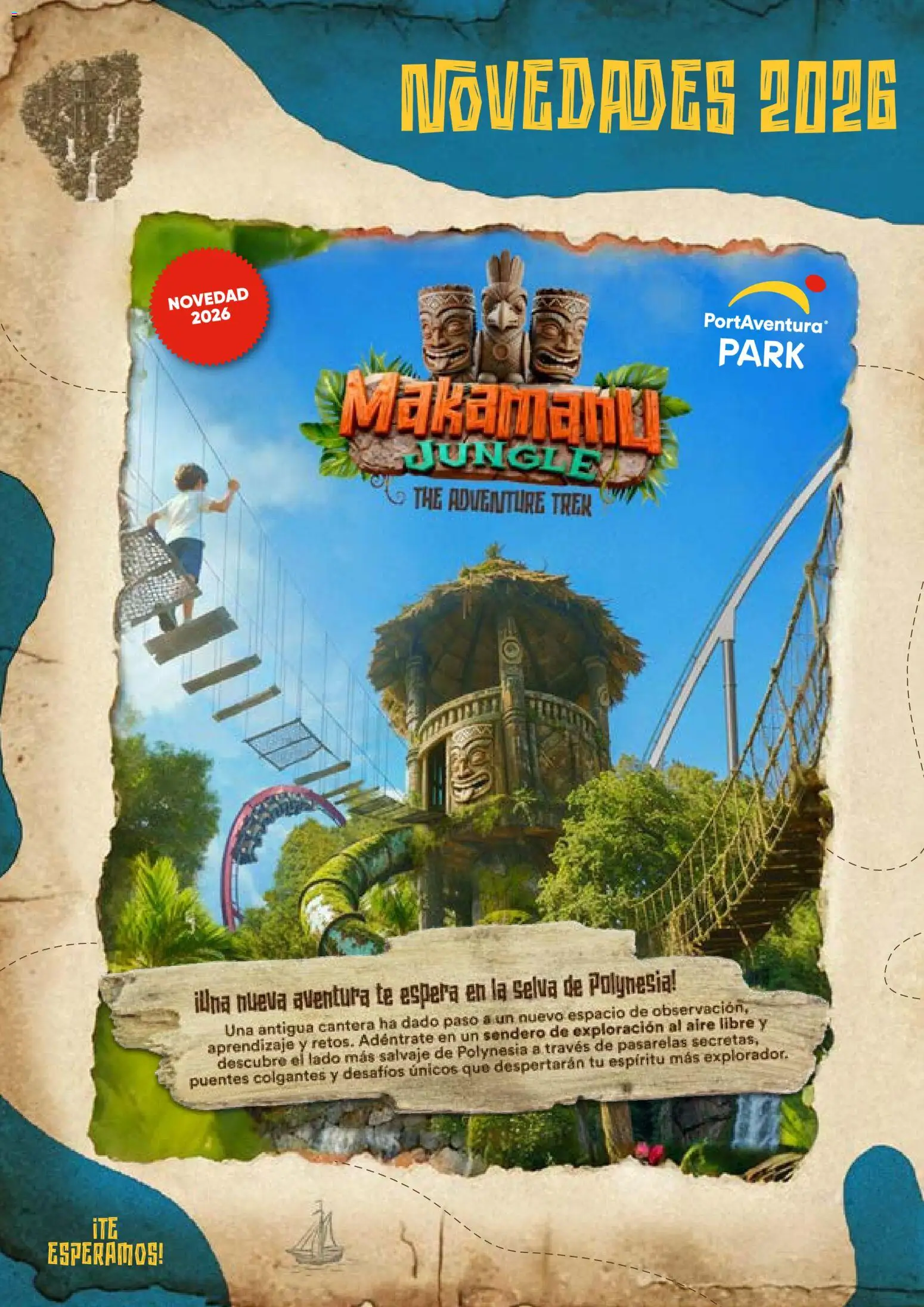 Viajes El Corte Inglés PortAventura World │ válido desde el 22.04.2026 | Página: 2 | Productos: Té