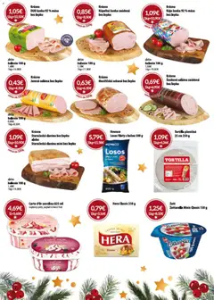 KARMEN CBA leták platný od 01.12.2025 | Strana: 33