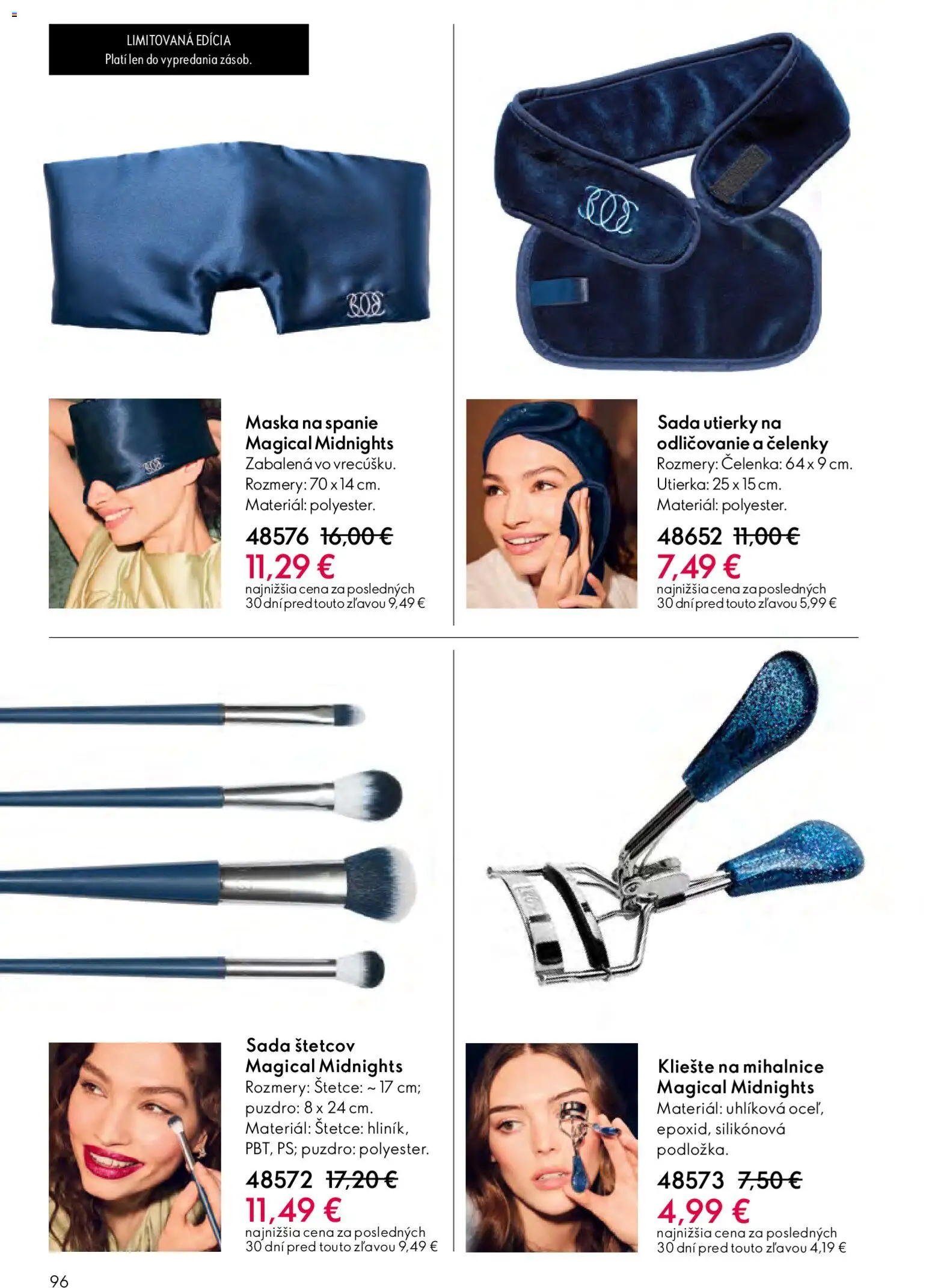 Katalóg Oriflame 05 2026 od 25.03.2026 » Pozrite si limitované zľavy a ušetrite ešte dnes! | Slovenská republika