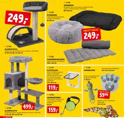 Forhåndsvisning av Jem & Fix kundeavis gyldig fra 11.01.2026 | Side: 12