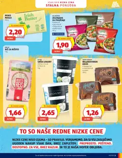 Hofer katalog akcije – veljaven od 18.02.2026 | Stran: 5