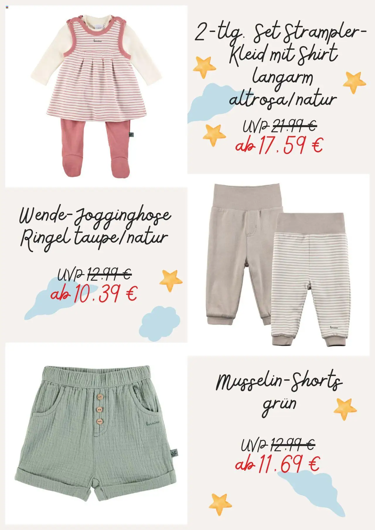 Baby Walz Prospekt 	 - gültig ab dem 04.08.2025 | Seite: 4