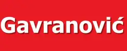 Logo trgovine Gavranović u kategoriji Prehrana