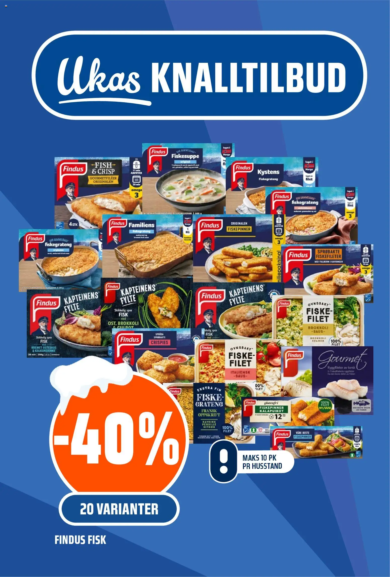 {H1} | Side: 2 | Produkter: Piedestal, Airfryer, Fågelmatare, Sitron