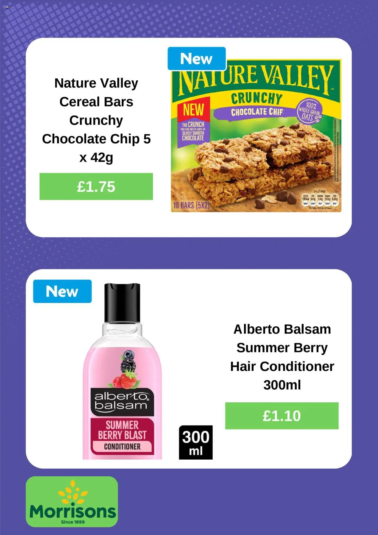  | Page: 5 | Products: Conditioner, Hair conditioner, Chocolate, Chips