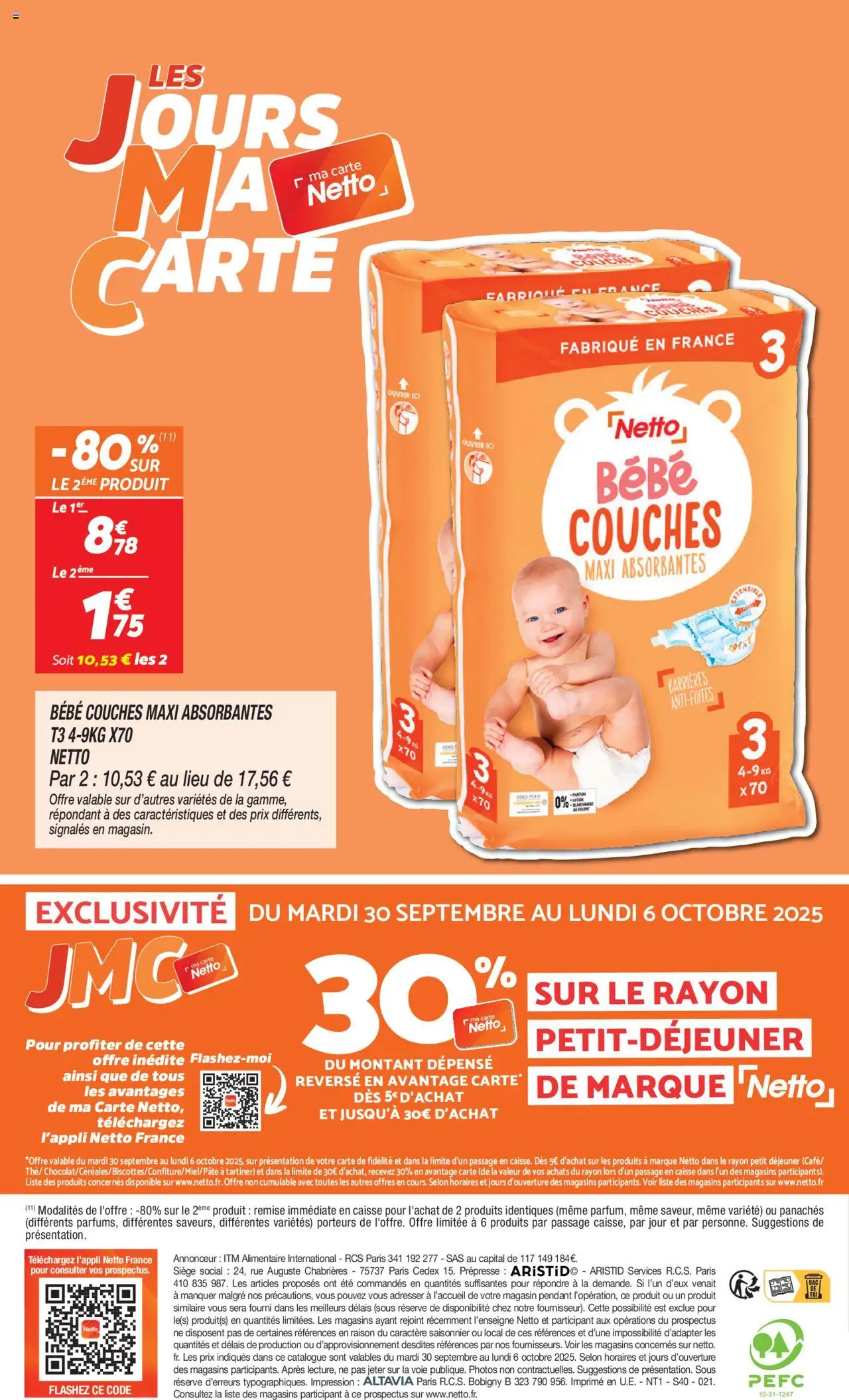  | Page: 16 | Produits: Couches