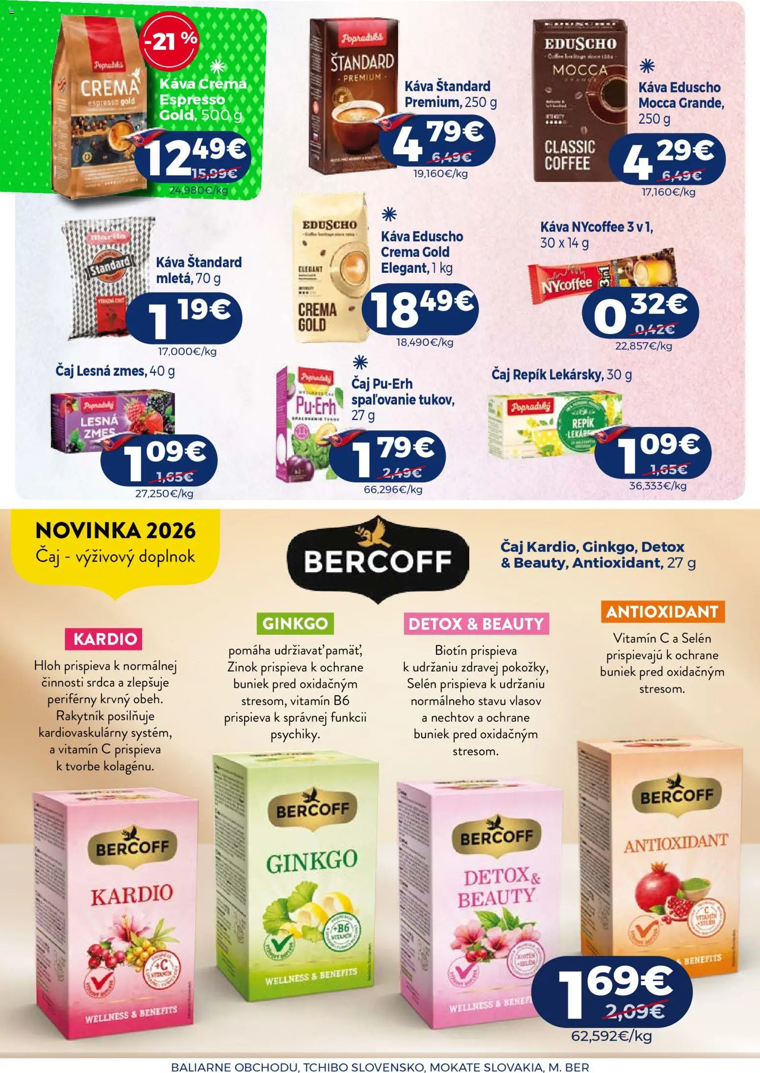 Milk Agro leták od 29.04.2026 » Pozrite si limitované zľavy a ušetrite ešte dnes! | Slovensko