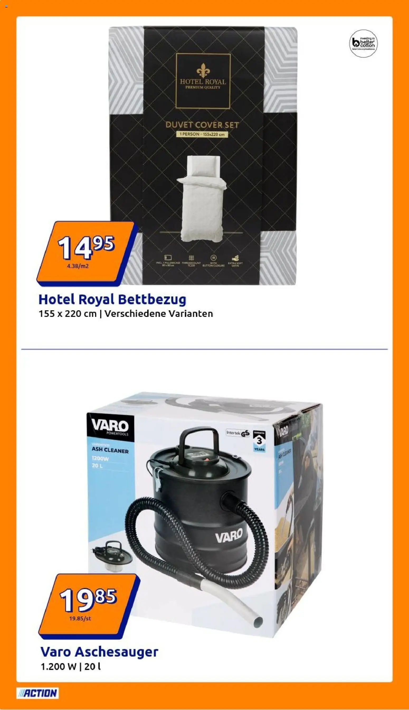 Action Prospekt – gültig ab 10.12.2025 | Seite: 2