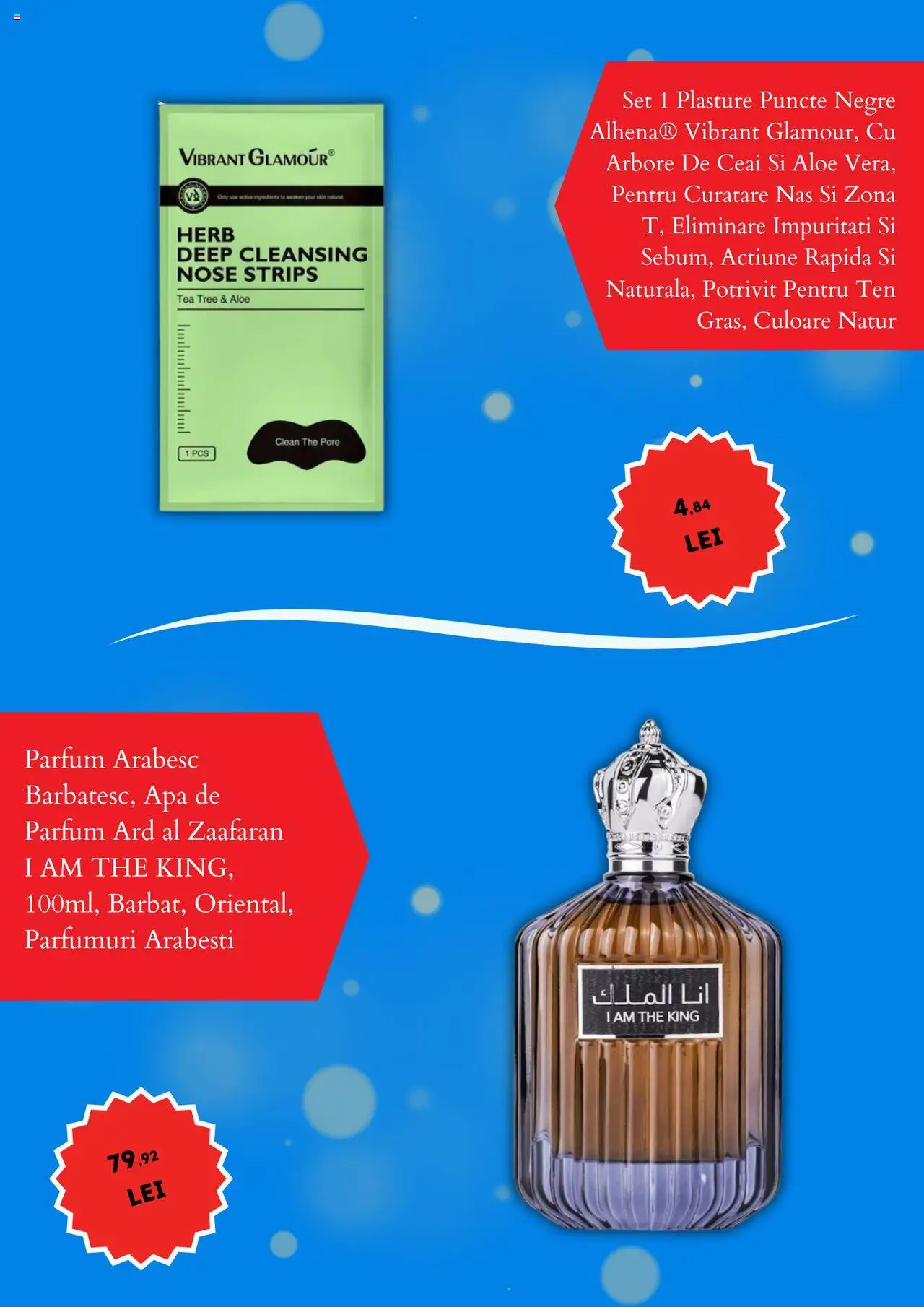 Catalog Emag – valabil de la 01.08.2025 | Pagină: 3 | Produse: Apă de parfum, Pomelo, Parfum, Apă