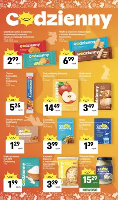 Pogląd oferty "Delikatesy Centrum gazetka" - ważna od 26.03.2026 | Strona: 24