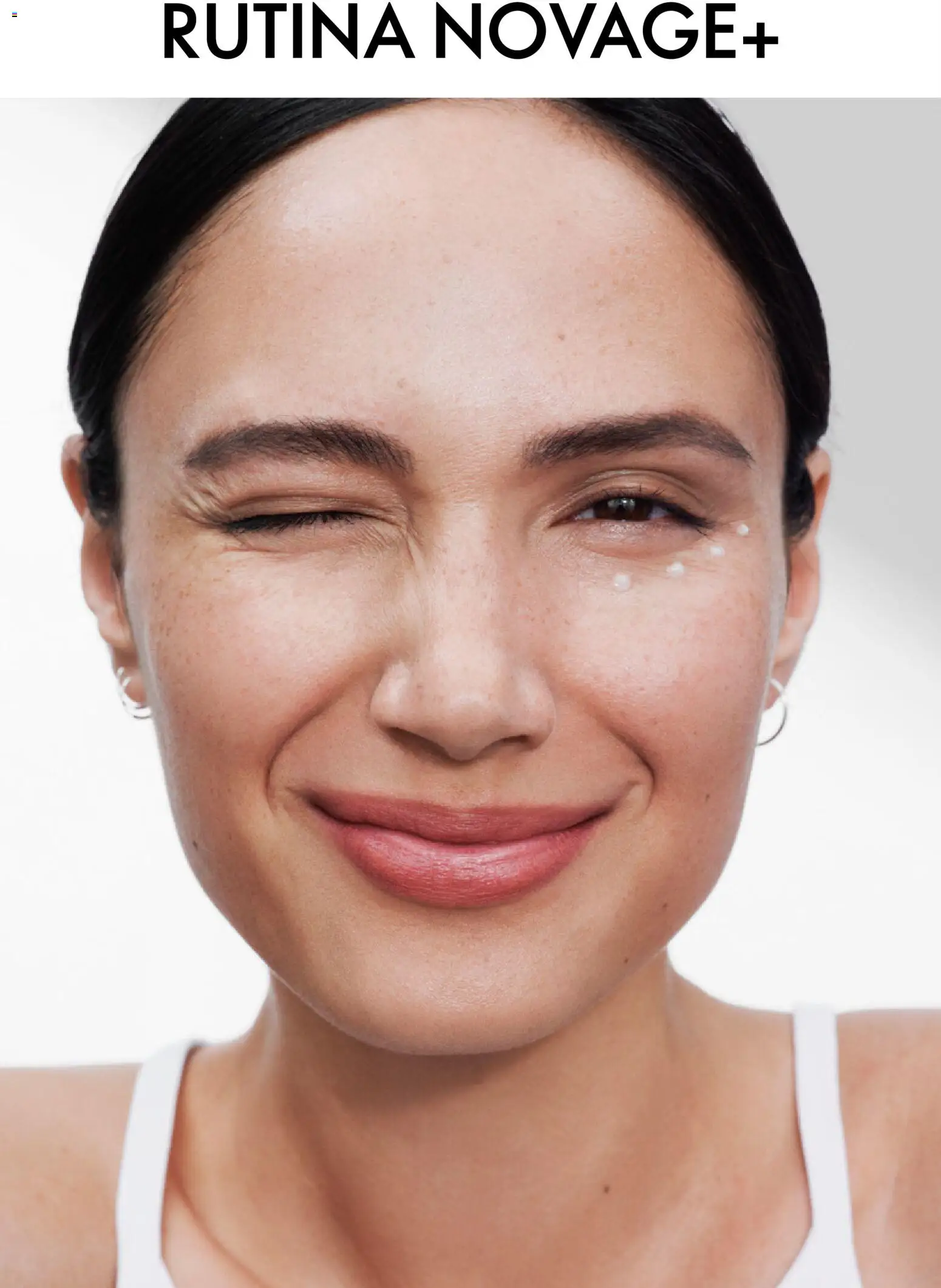 Oriflame - Guía de Producto Novage+ 2025 │ válido desde el 03.11.2025 | Página: 18