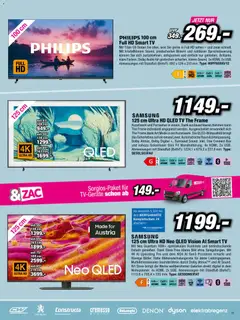 RED ZAC Wien ab 27.10.2025 gültig | Seite: 11