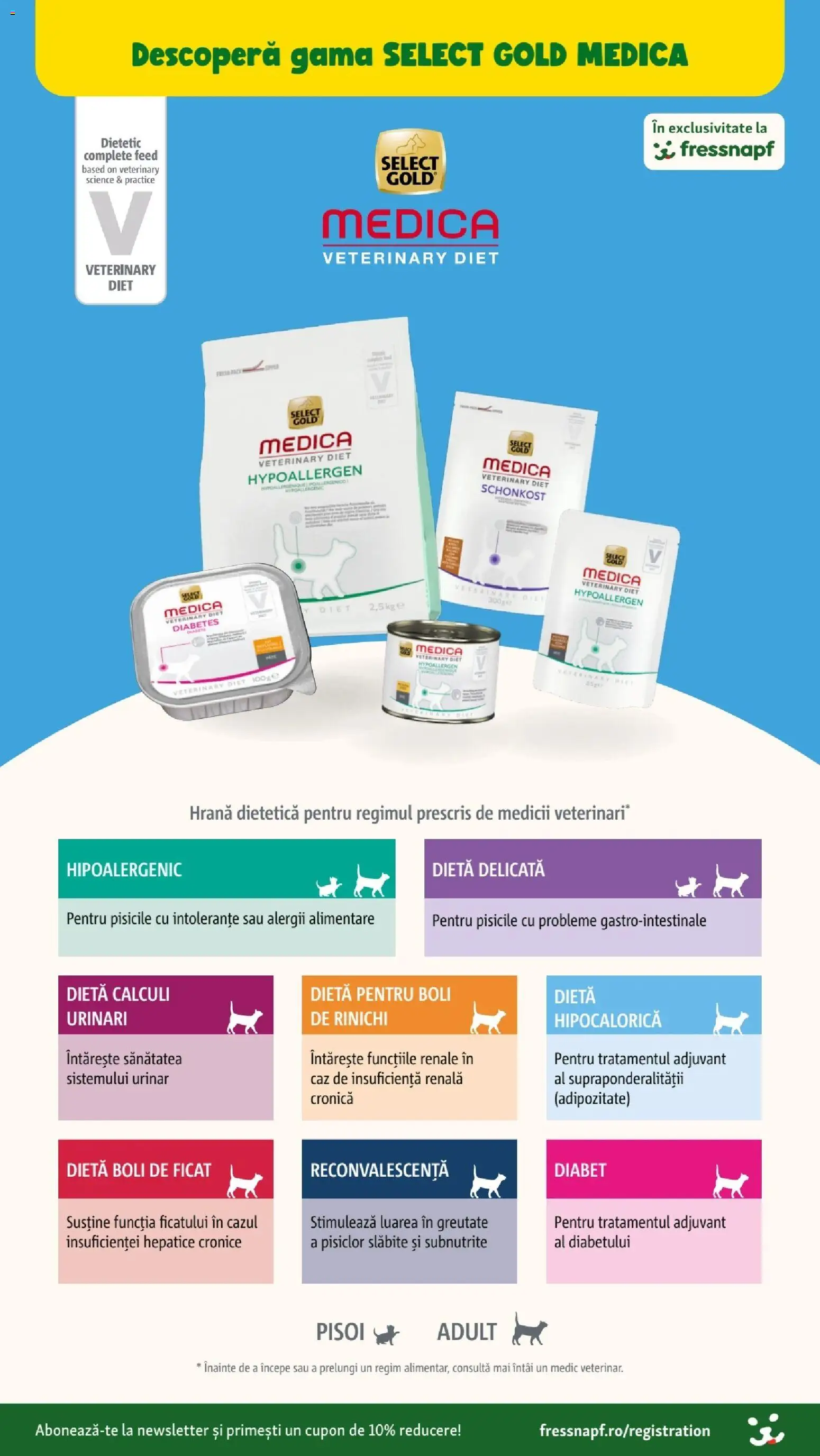 Noul catalog Fressnapf – valabil de la 05.03.2026 | Pagină: 7