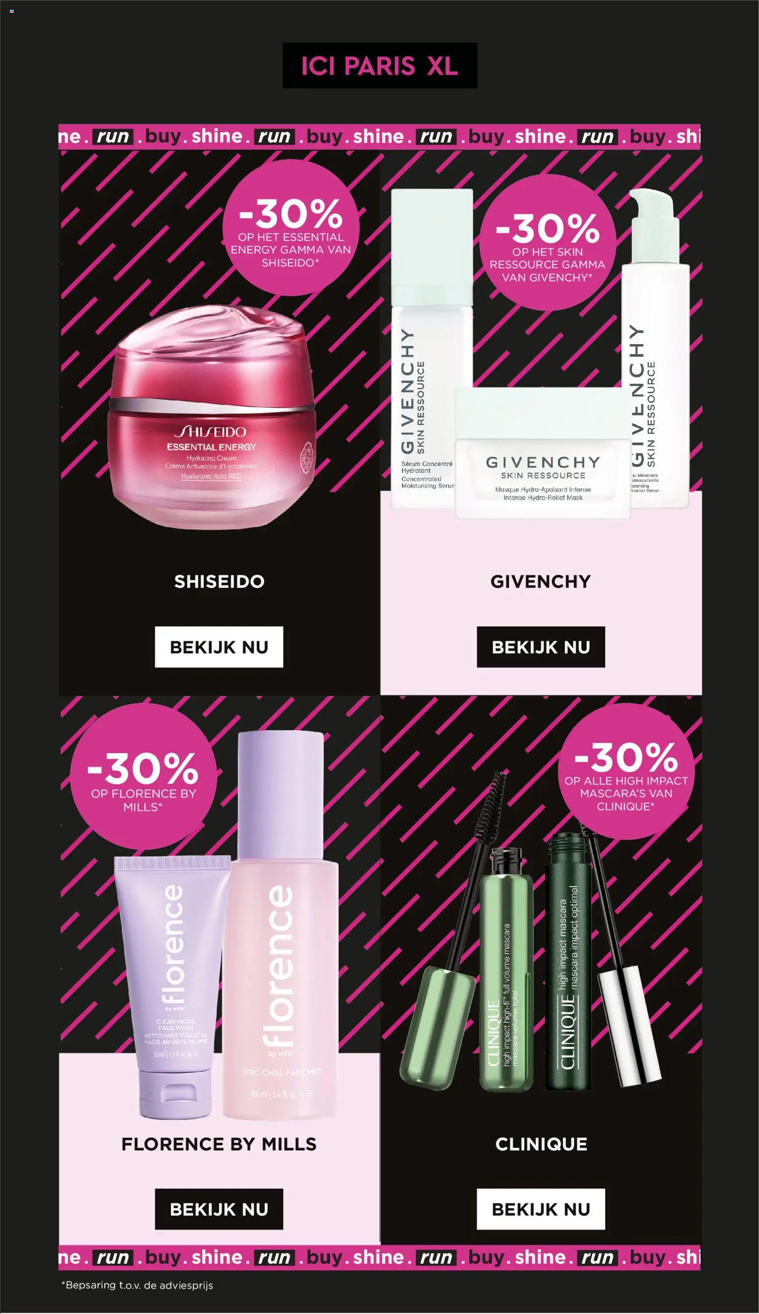 {H1} | Pagina: 14 | Producten: La, Mascara, Crème