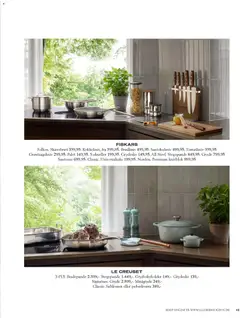 Illums Bolighus - Katalog gyldig fra 01.01.2026 | Side: 13 | Produkter: Skærebræt