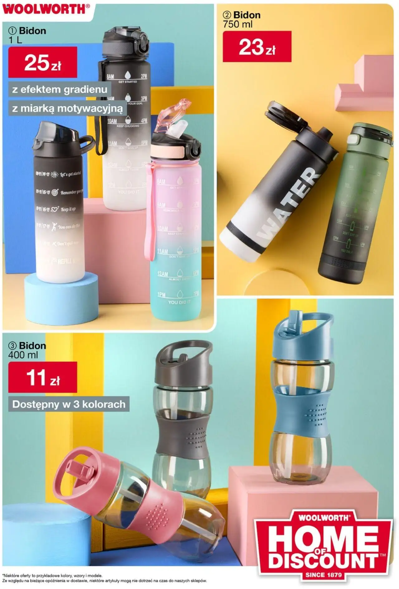 Woolworth Gazetka od 08.08.2025 | Strona: 2