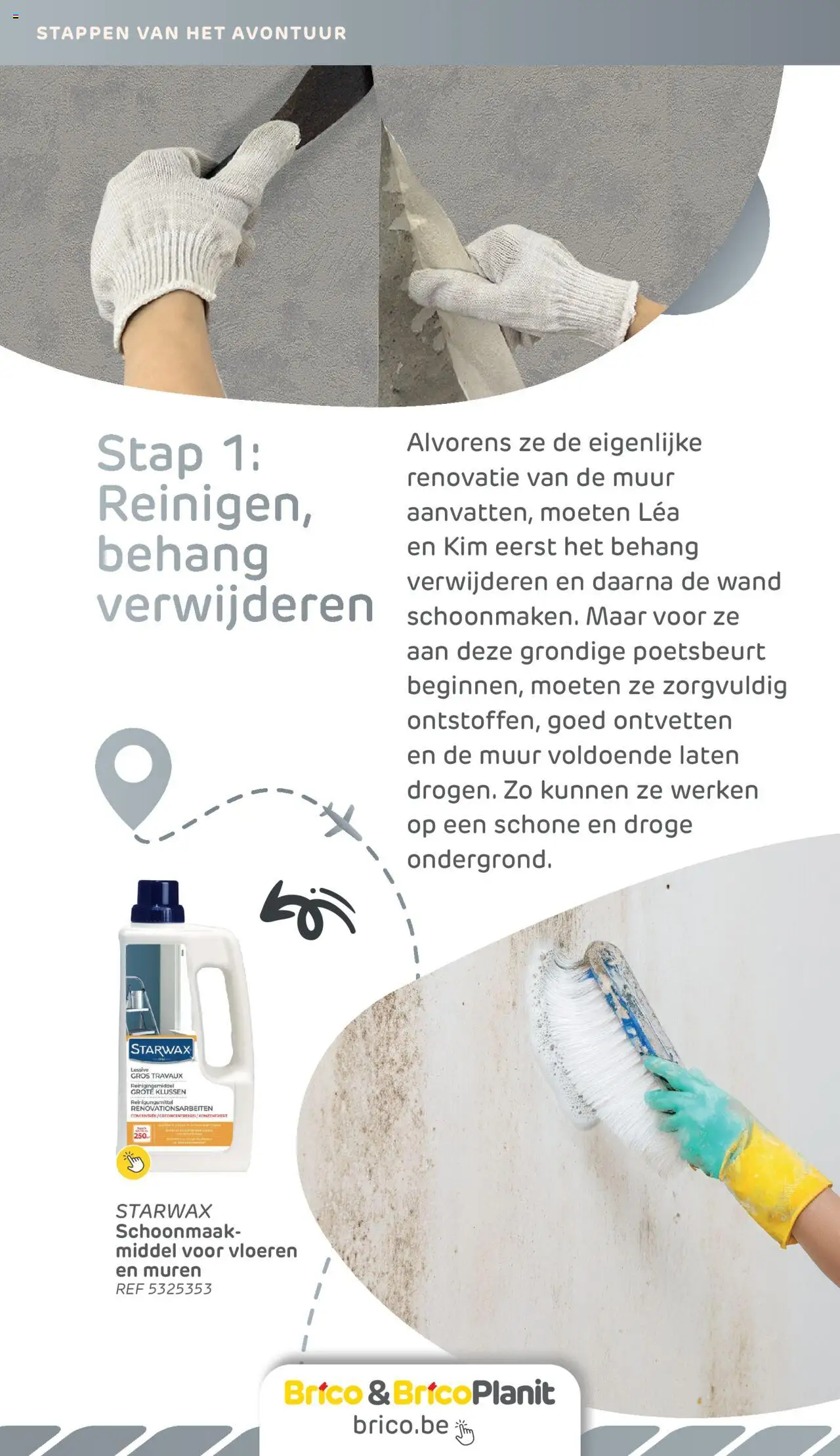  | Pagina: 91 | Producten: Vloeren