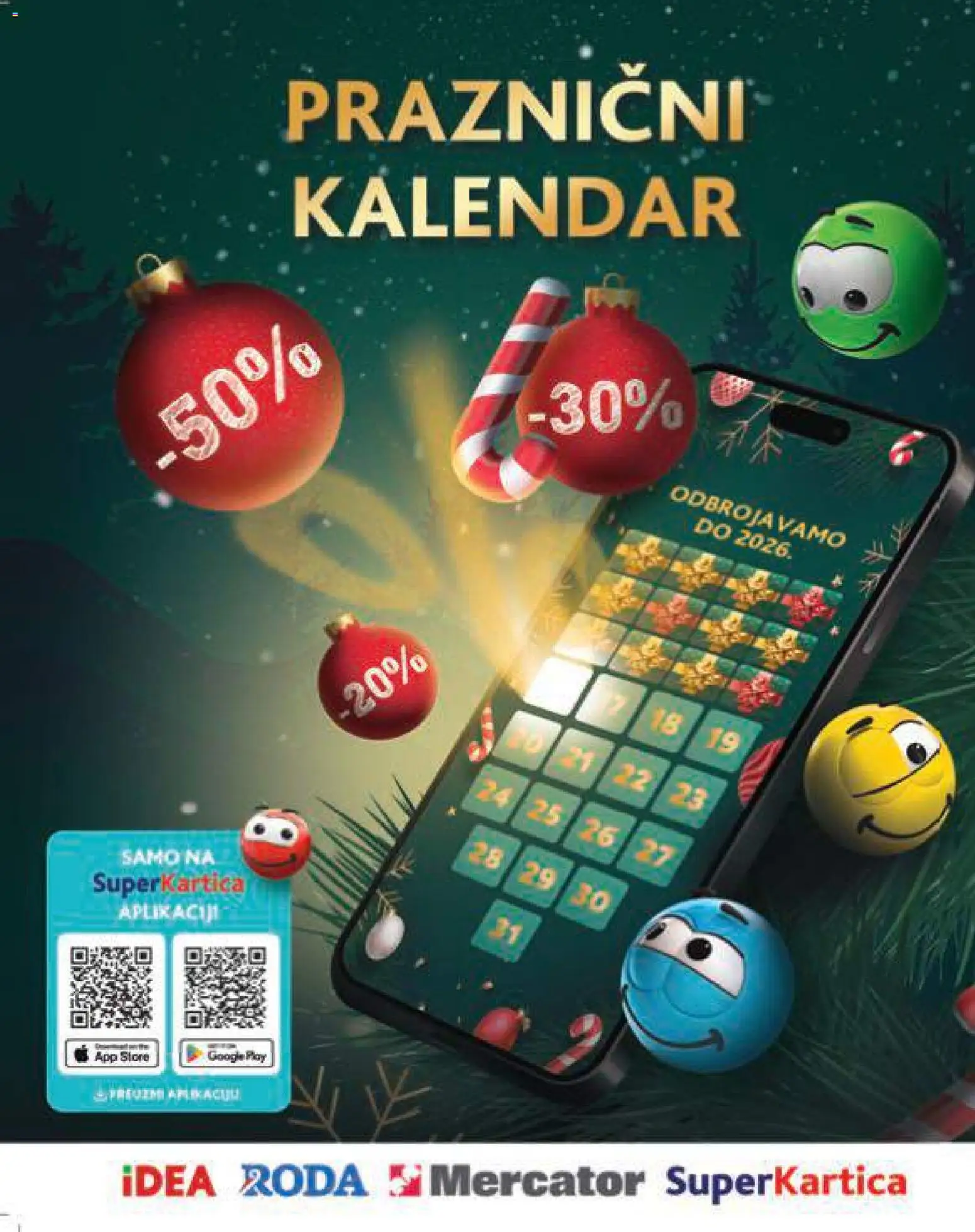 Idea katalog - važi od 11.12.2025 | Strana: 238