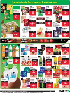 Makro specials catalogue – valid from 25.03.2026 | Page: 5