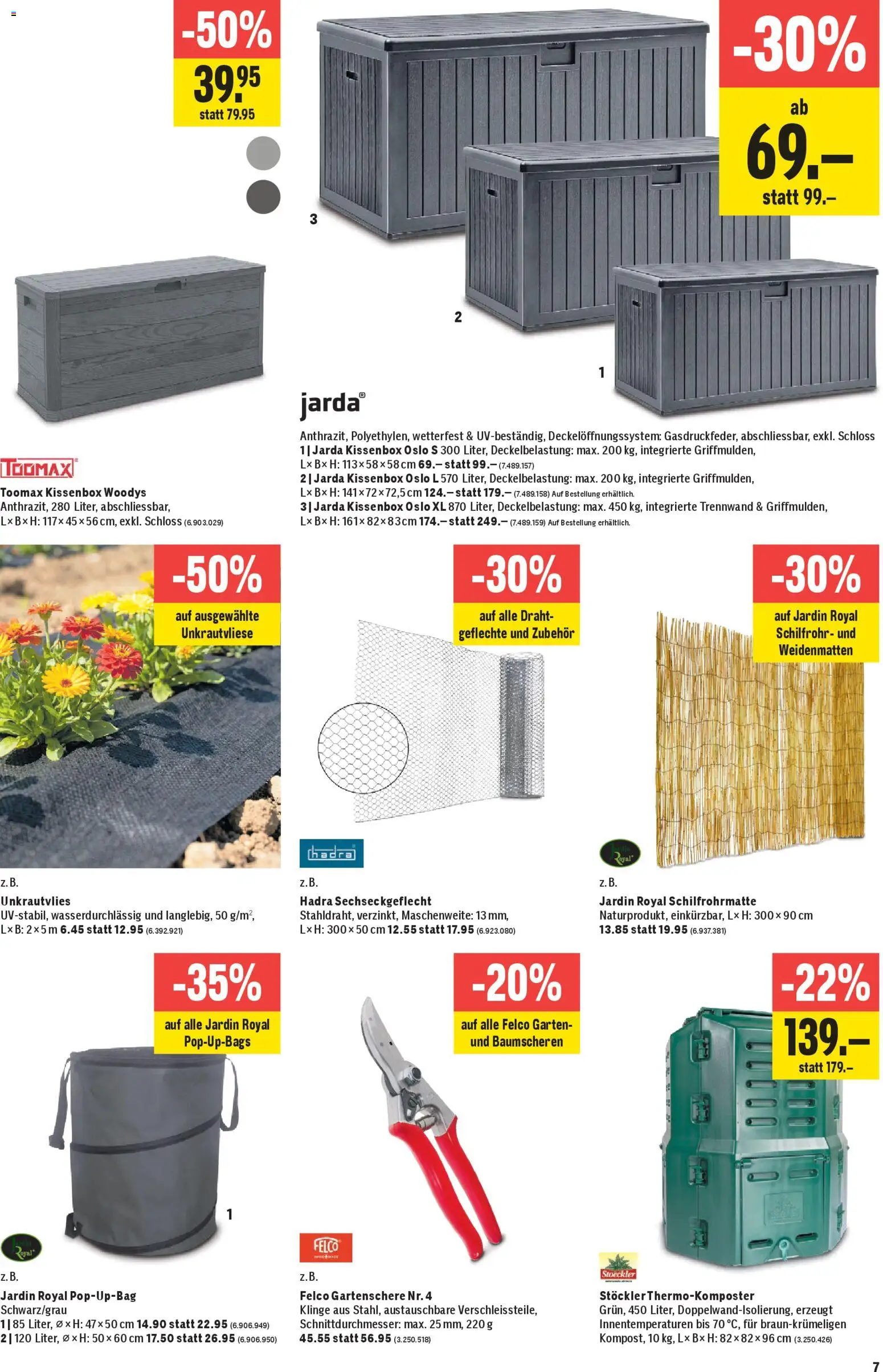 Jumbo Aktionen – gültig ab 26.02.2026 | Seite: 7