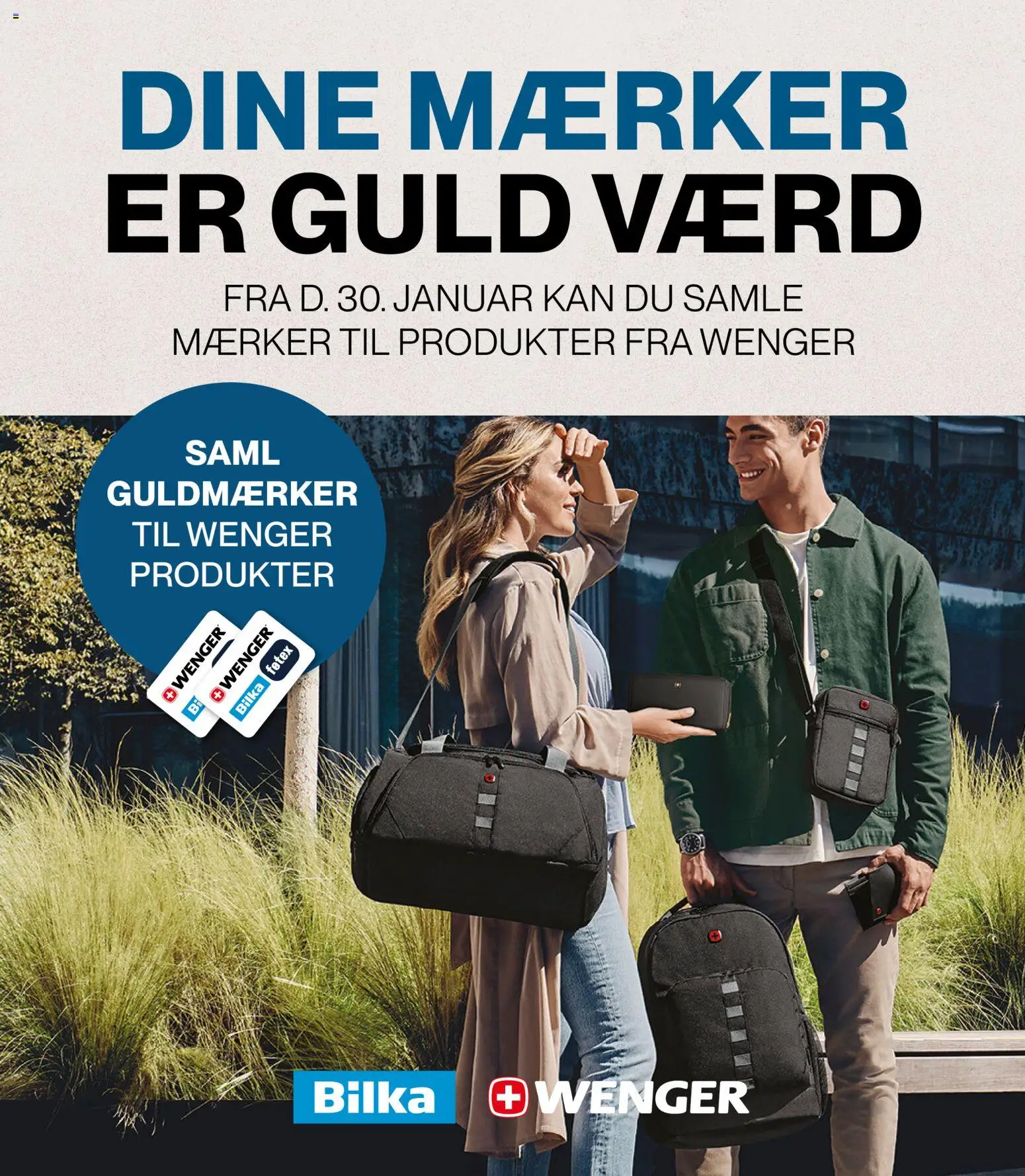 Bilka tilbudsavis – gyldig fra 30.01.2026 | Side: 30