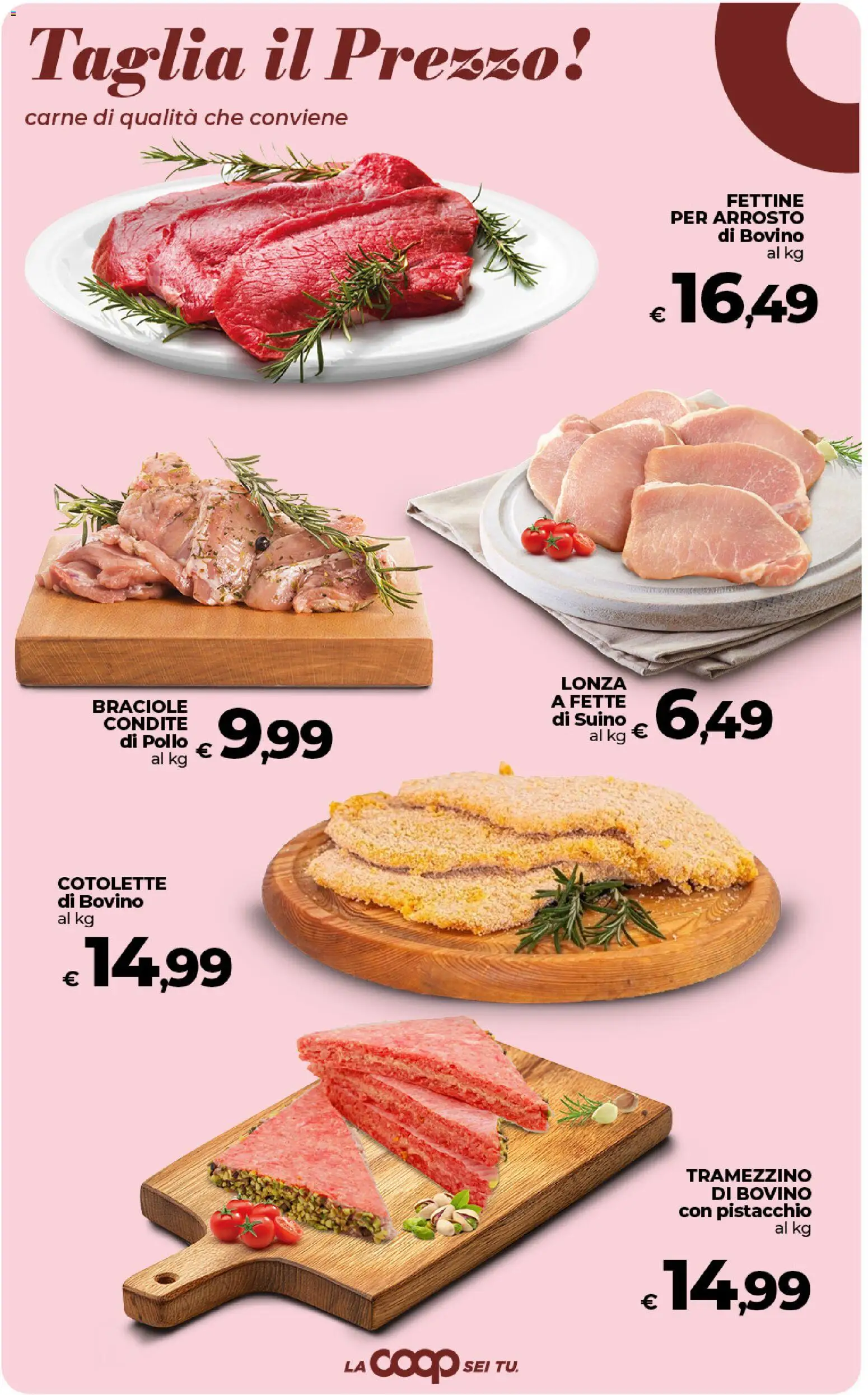 Volantino COOP del 05.02.2026 | Pagina: 15