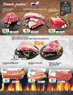 Katalog KTC - Pregled kataloga iz trgovine KTC, vrijedi od 22.10.2025 | Stranica: 3