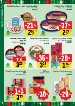 IKI leidinys galioja nuo 08.12.2025 | Puslapis: 22 | Prekių: Paprika, Silkių filė