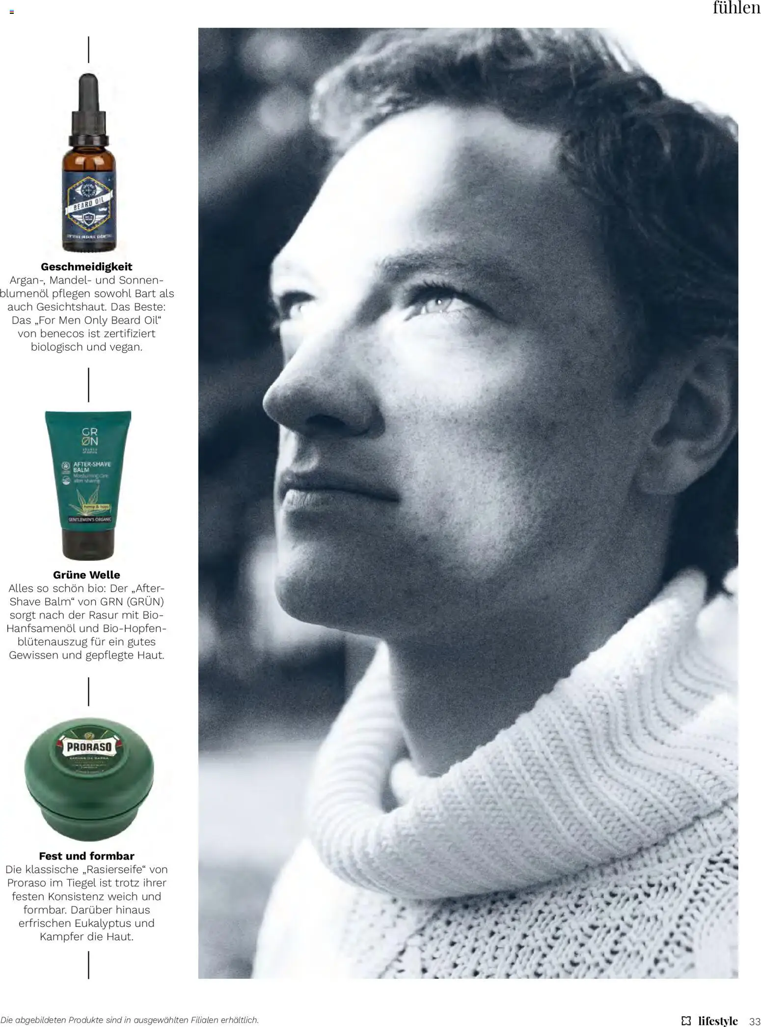 Müller Magazin – gültig ab 15.01.2026 | Seite: 33