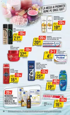 Catalog Mega Image – valabil de la 03.07.2025 | Pagină: 20