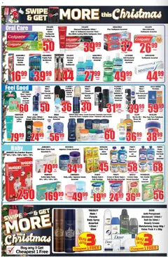 Boxer specials catalogue – valid from 01.12.2025 | Page: 10