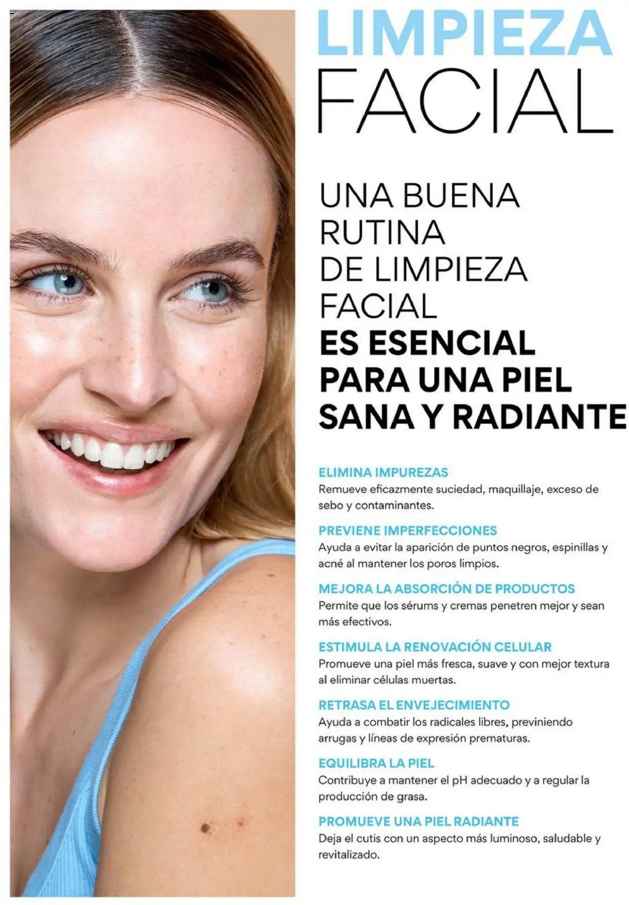 Alcampo - Especial Belleza 2025. │ válido desde el 03.06.2025 | Página: 34