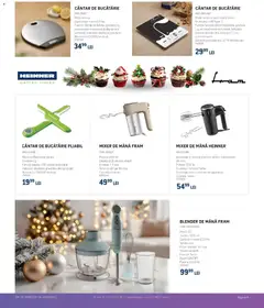 Ofertele Selgros valabile de la 06.12.2025 | Pagină: 9