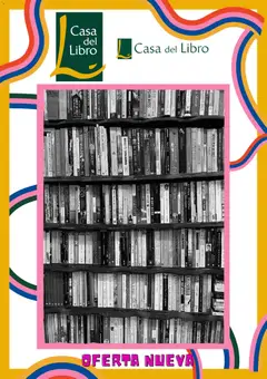 Vista previa Casa del libro folleto válido desde el 25.02.2026