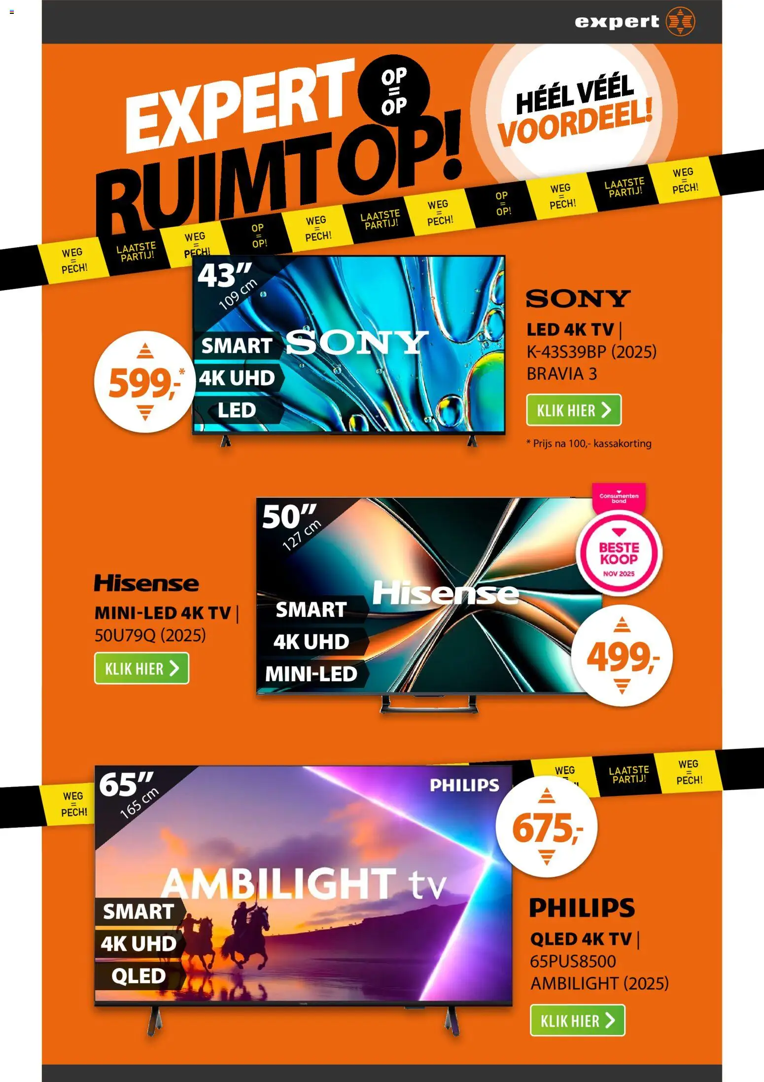 {H1} | Pagina: 2 | Producten: Tv