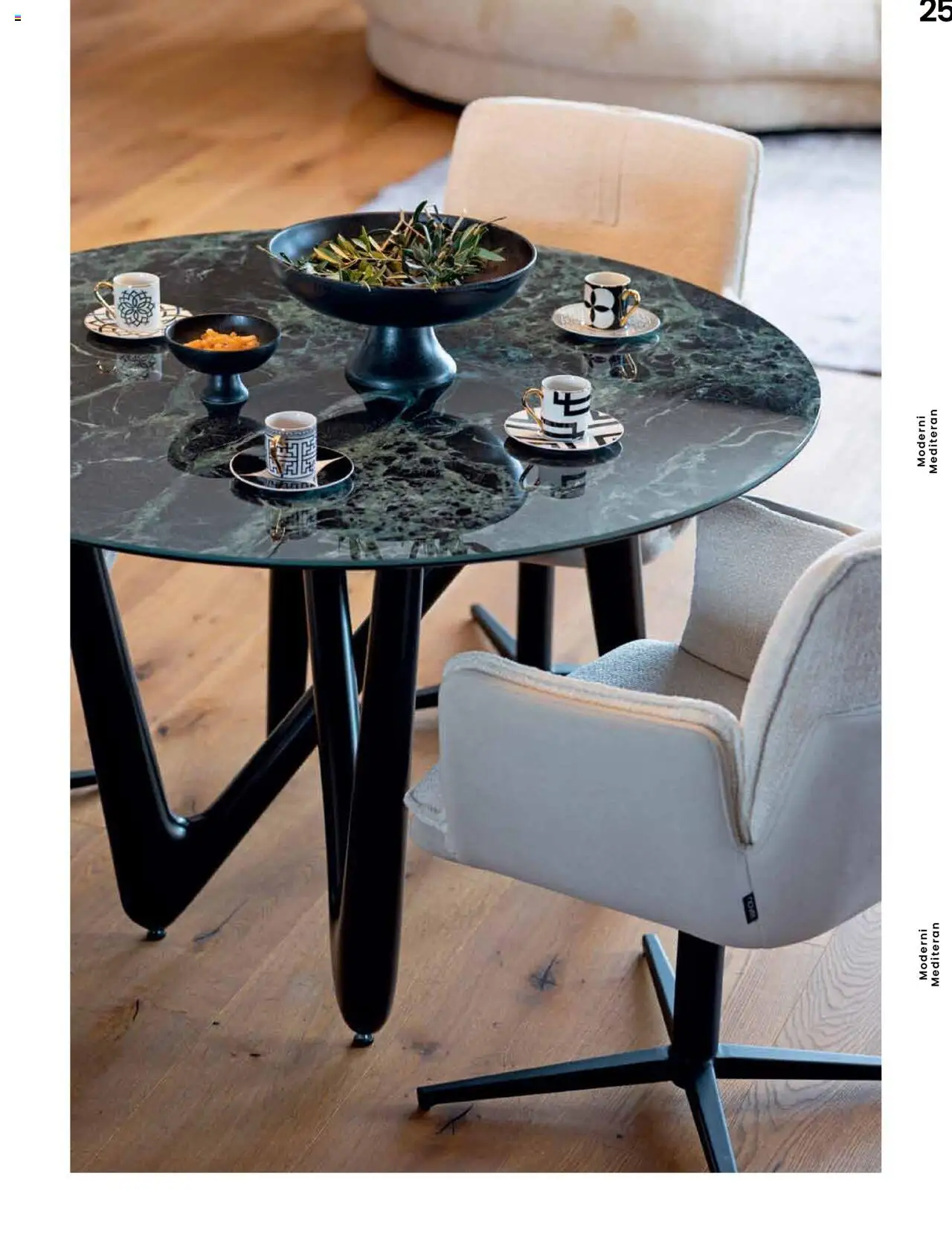 Lesnina katalog | vrijedi od 10.04.2025 | Stranica: 25