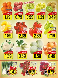 Klas leták platný od 29.12.2025 | Strana: 6