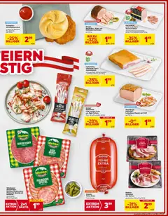 Billa Flugblatt ab 23.10.2025 gültig | Seite: 5