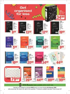 Superspar specials catalogue – valid from 09.02.2026 | Page: 12
