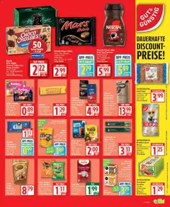 Elli Markt Prospekt 	 ab 20.04.2026 gültig | Seite: 11 | Produkte: Lavazza, Nescafe, M&M's, Nescafe classic