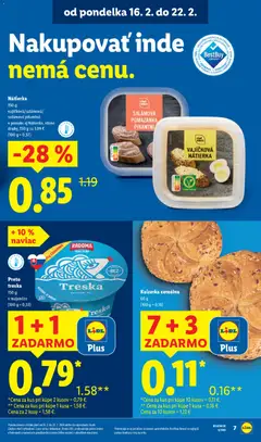 Lidl leták platný od 19.02.2026 | Strana: 7